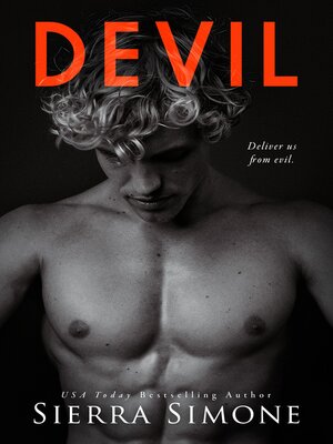 cover image of Devil